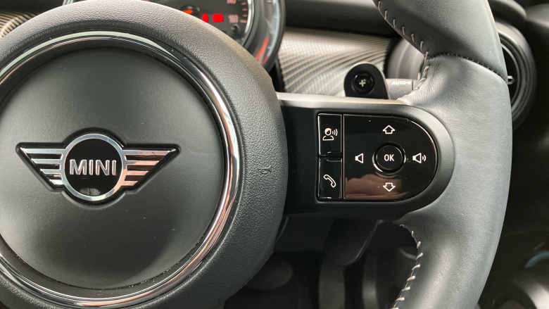 MINI Hatchback 2.0 Cooper S Resolute Edition 3dr Auto Petrol Hatchback